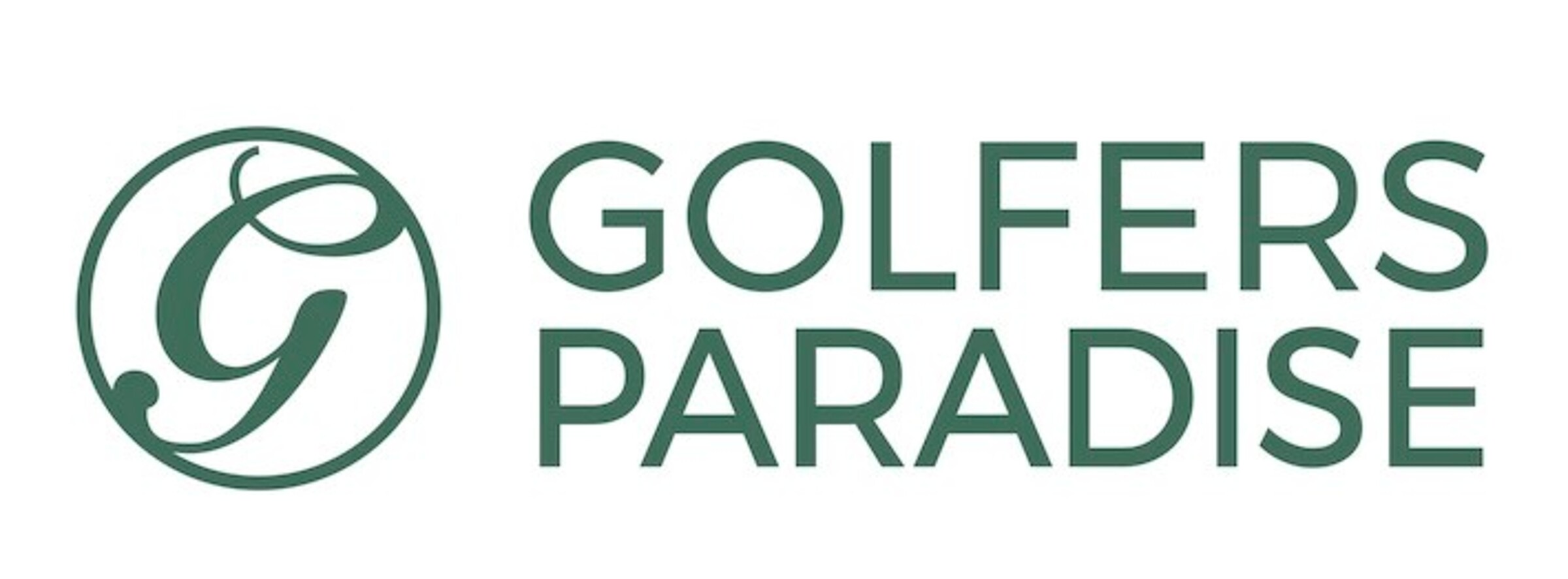 Golfers Paradise