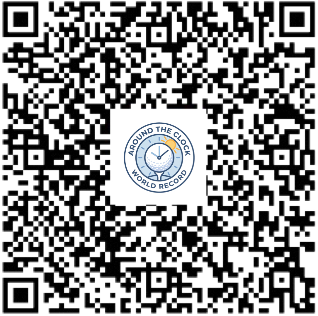 Payrexx QR-Code